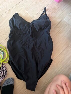 Isabel maternity d/dd-m swim suit